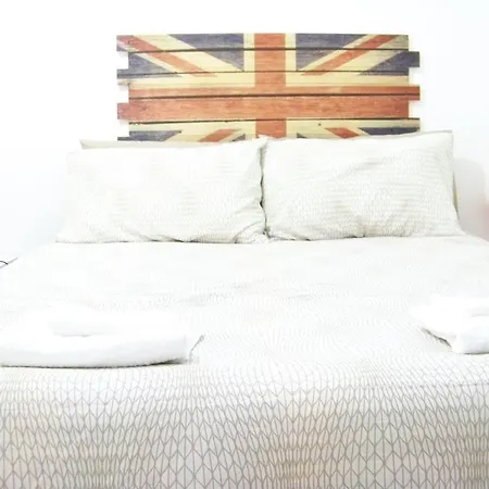 Lol Bed and breakfast Roma