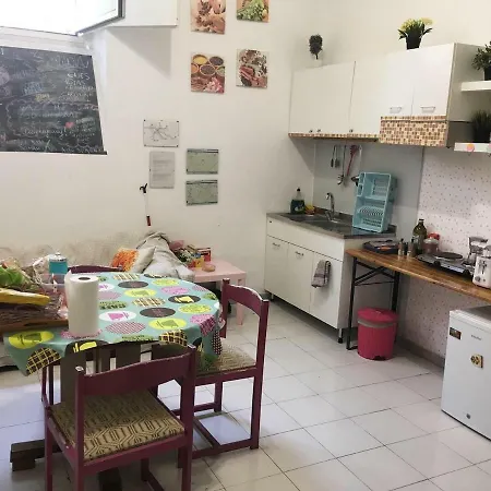 Lol 住宿加早餐酒店 罗马